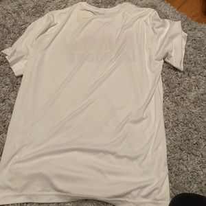 Syracuse lacrosse t-shirt